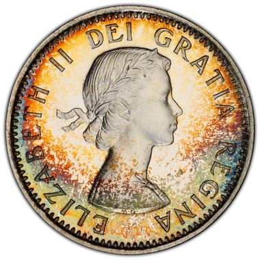 Cert 47059321 - Coin Image