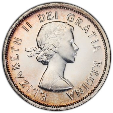 Cert 47059322 - Coin Image