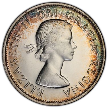 Cert 47059323 - Coin Image