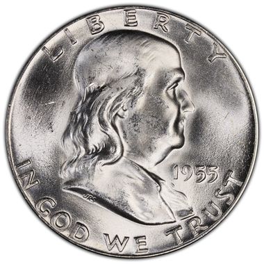 Cert 47060388 - Coin Image