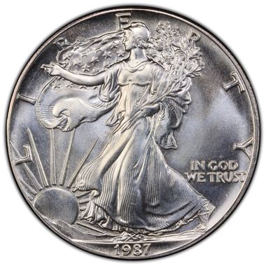 Cert 47060560 - Coin Image