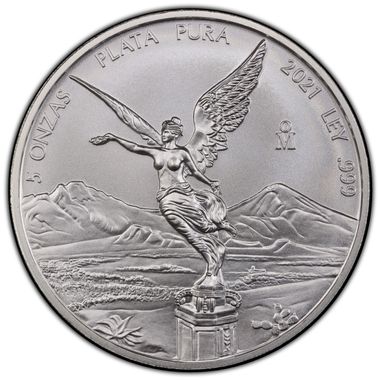 Cert 47060743 - Coin Image