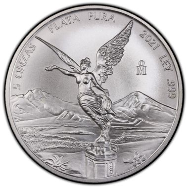 Cert 47060744 - Coin Image