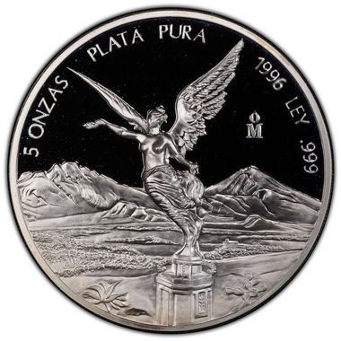 Cert 47060746 - Coin Image