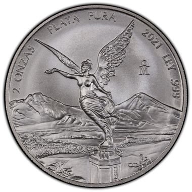 Cert 47060748 - Coin Image