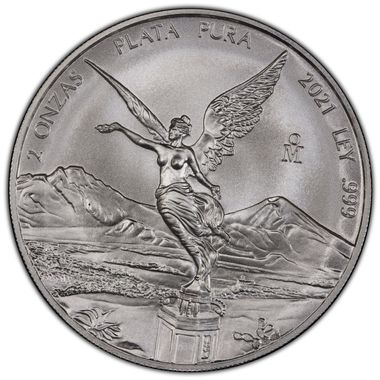 Cert 47060749 - Coin Image