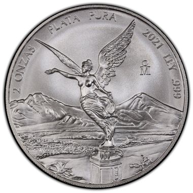 Cert 47060750 - Coin Image