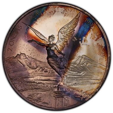 Cert 47060751 - Coin Image