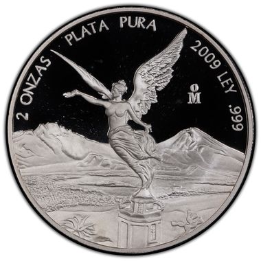 Cert 47060753 - Coin Image