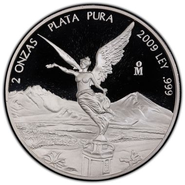 Cert 47060755 - Coin Image