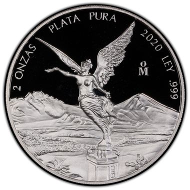 Cert 47060758 - Coin Image