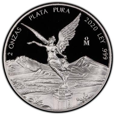 Cert 47060760 - Coin Image