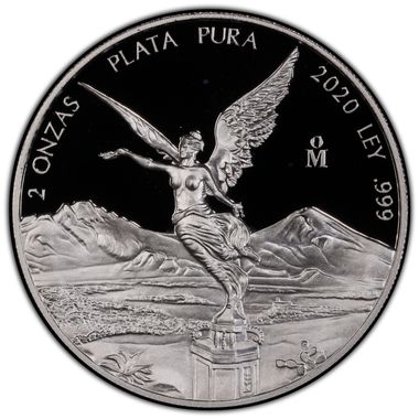 Cert 47060761 - Coin Image