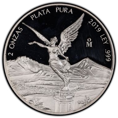 Cert 47060762 - Coin Image