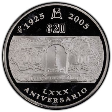 Cert 47060763 - Coin Image