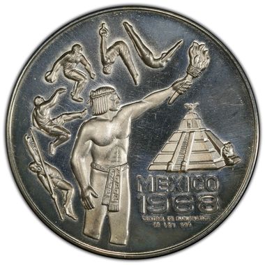Cert 47060862 - Coin Image