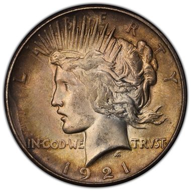 Cert 47061118 - Coin Image