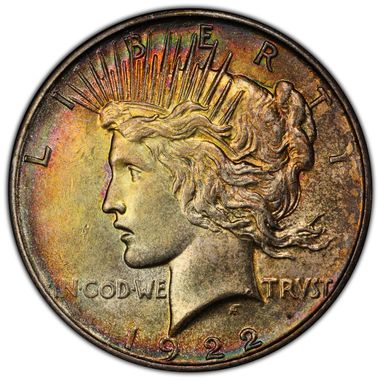 Cert 47061119 - Coin Image