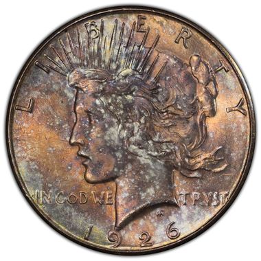 Cert 47061131 - Coin Image