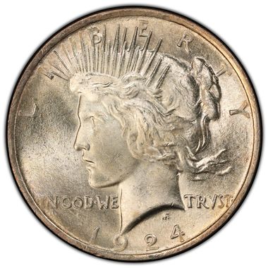 Cert 47061723 - Coin Image