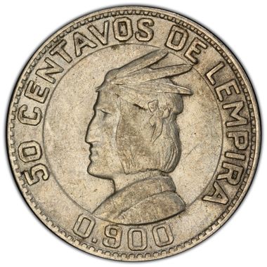 Cert 47061790 - Coin Image