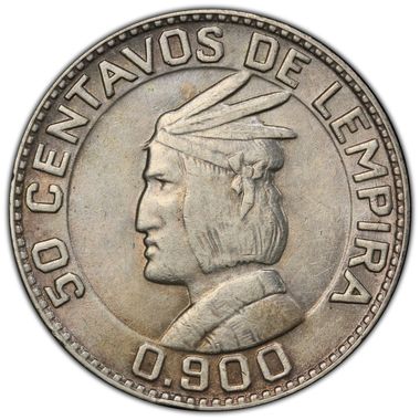 Cert 47061793 - Coin Image