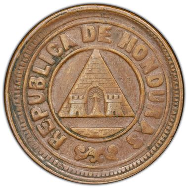 Cert 47061798 - Coin Image