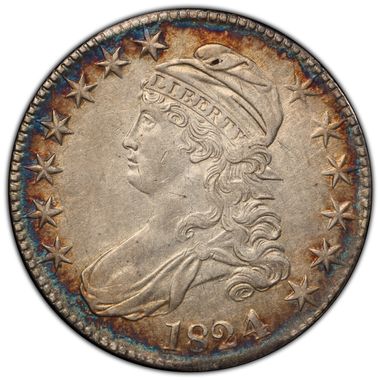 Cert 47061916 - Coin Image