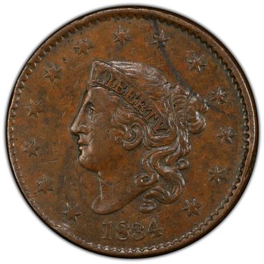 Cert 47062585 - Coin Image