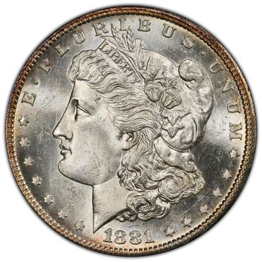 Cert 47062956 - Coin Image