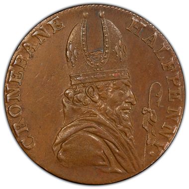 Cert 47063709 - Coin Image