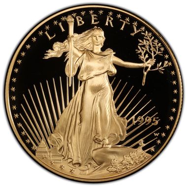 Cert 47064331 - Coin Image