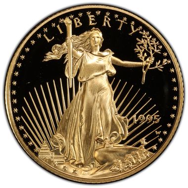 Cert 47064334 - Coin Image