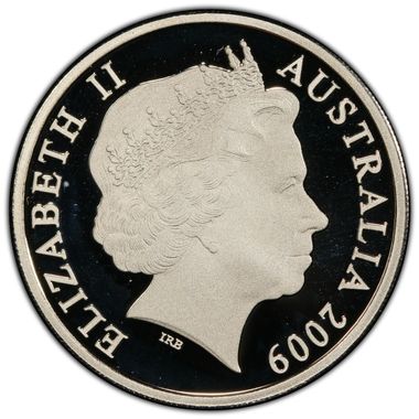 Cert 47064862 - Coin Image