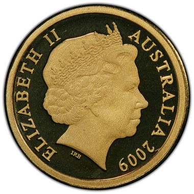 Cert 47064865 - Coin Image