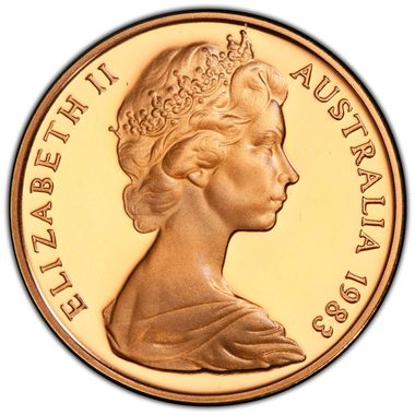 Cert 47064867 - Coin Image