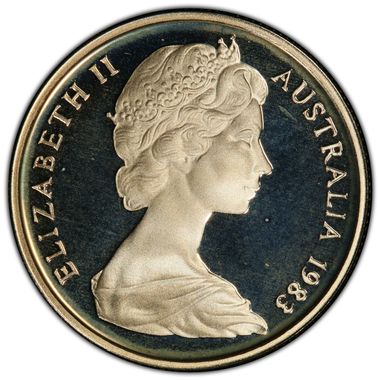 Cert 47064868 - Coin Image