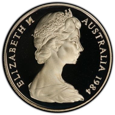 Cert 47064873 - Coin Image