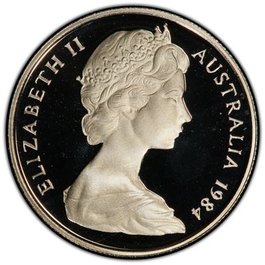 Cert 47064876 - Coin Image