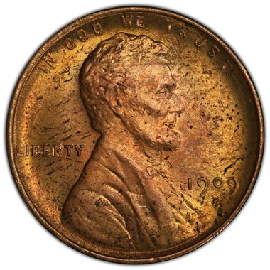 Cert 47064906 - Coin Image