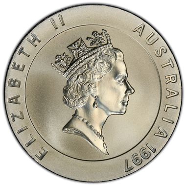 Cert 47064934 - Coin Image