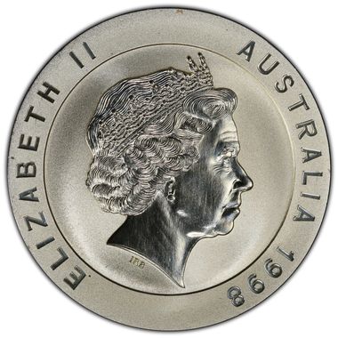 Cert 47064937 - Coin Image
