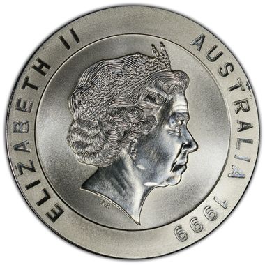 Cert 47064938 - Coin Image