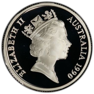 Cert 47064945 - Coin Image