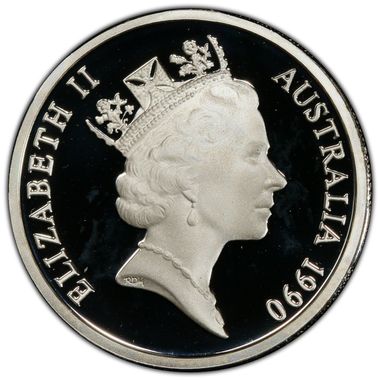 Cert 47064946 - Coin Image