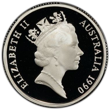 Cert 47064947 - Coin Image