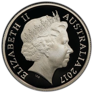 Cert 47064948 - Coin Image
