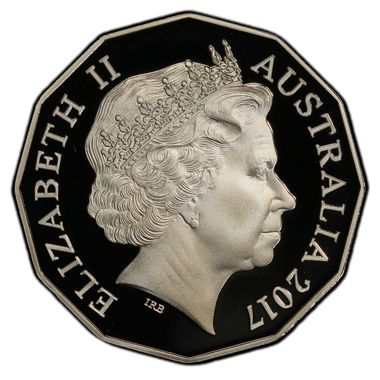 Cert 47064951 - Coin Image