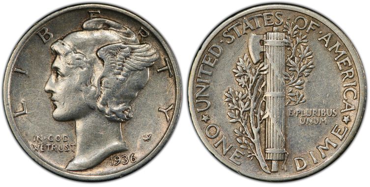 Cert 47065088 - Coin Image