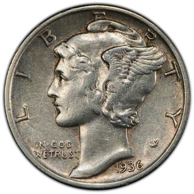 Cert 47065088 - Coin Image